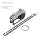 SmallRig Kit Cage pour DJI Osmo Action 6 - 5891