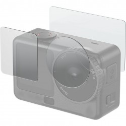 SmallRig Kit verre trempé pour DJI Osmo Action 6 - 5892