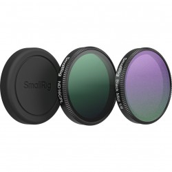 SmallRig Filterset für DJI Osmo Action 6 - 5896