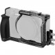 SmallRig Cage HawkLock pour Nikon ZR - 5904