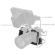 SmallRig Cage HawkLock pour Nikon ZR - 5904