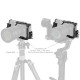 SmallRig Cage HawkLock pour Nikon ZR - 5904