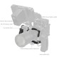 SmallRig Cage HawkLock pour Nikon ZR - 5904