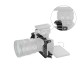 SmallRig HawkLock Schnellwechsel-Cage für Nikon ZR - 5904