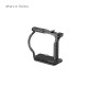 SmallRig Half Cage für Nikon ZR - 5905