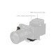 SmallRig Plaque en L avec poignée bois pour Nikon ZR - 5906