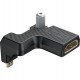 SmallRig Adaptateur HDMI pour Nikon ZR - 5907