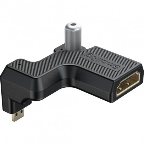 SmallRig Adaptateur HDMI pour Nikon ZR - 5907