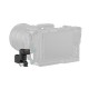 SmallRig HDMI-Adapter für Nikon ZR - 5907