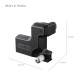 SmallRig HDMI-Adapter für Nikon ZR - 5907