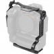 SmallRig Cage Sony Alpha 1 II & 9 III avec grip VG-C5 - 5908