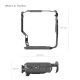 SmallRig Cage Sony Alpha 1 II & 9 III mit Griff VG-C5 - 5908