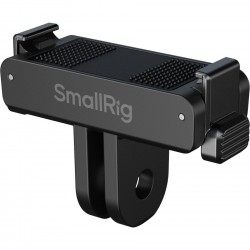 SmallRig Bidirektionaler Schnellwechsel-Adapter 2-Prong - 5911