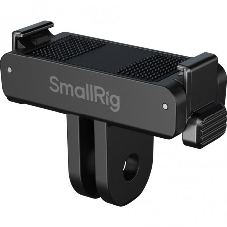SmallRig Support adaptateur rapide bidirectionnel 2-Prong - 5911