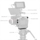SmallRig Cage Sony Alpha 1 II & 9 III mit Griff VG-C5 - 5908
