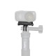 SmallRig Support adaptateur rapide bidirectionnel 2-Prong - 5911