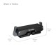 SmallRig Schnellwechsel-Adapter für Insta360 GO Ultra - 5919