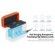 SmallRig Chargeur de batterie pour Insta360 X5 - 5923