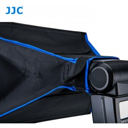 Diffusor Large für External Aufsteckblitz für Nikon Canon