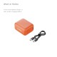 SmallRig Chargeur de batterie pour Insta360 X5 - 5923