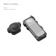 SmallRig Cage Advanced pour Insta360 X4 Air - 5939