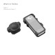 SmallRig Cage pour Insta360 X4 Air - 5940