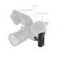 SmallRig Mini Side Handle mit 1/4"-20 Schraube - 5946