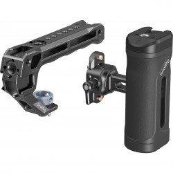 SmallRig Mini Side and Top Handle Kit - 5949
