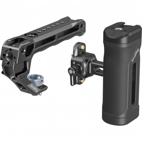 SmallRig Mini Side and Top Handle Kit - 5949