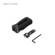 SmallRig Seitengriff mit 1/4"-20 Passschraube - 5950