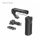 SmallRig Mini Side and Top Handle Kit - 5949