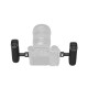 SmallRig Seitengriff mit 1/4"-20 Passschraube - 5950
