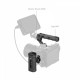 SmallRig Mini Side and Top Handle Kit - 5949
