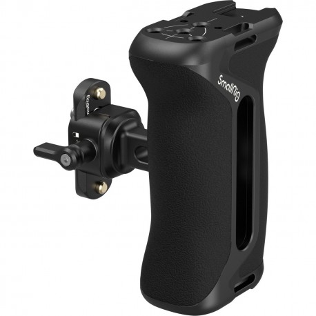 SmallRig Seitengriff mit NATO-Klemme - 5952