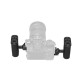 SmallRig Seitengriff mit NATO-Klemme - 5952