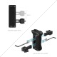 SmallRig Seitengriff mit NATO-Klemme - 5952