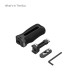 SmallRig HawkLock H21 Schnellwechsel-Seitengriff - 5951