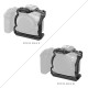 SmallRig Half Cage HawkLock Canon EOS R6 III/R5 II - 5953