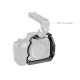 SmallRig Half Cage HawkLock Canon EOS R6 III/R5 II - 5953