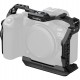 SmallRig Cage HawkLock pour Canon EOS R6 Mark III/II - 5954