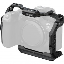 SmallRig HawkLock Cage Canon EOS R6 Mark III/II - 5954