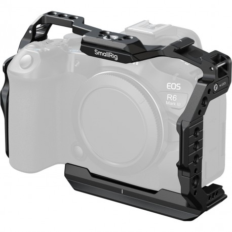 SmallRig Cage HawkLock pour Canon EOS R6 Mark III/II - 5954