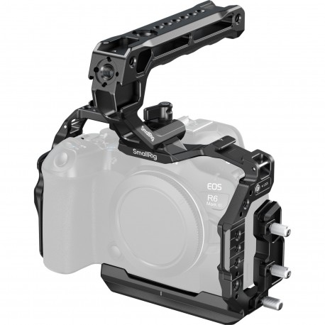 SmallRig Basic Cage Kit für Canon EOS R6 Mark III - 5955