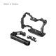 SmallRig Kit Cage Basic pour Canon EOS R6 Mark III - 5955