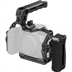 SmallRig Basic Cage Kit Canon EOS R6 Mark III - 5956