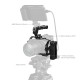 SmallRig Kit Cage Basic pour Canon EOS R6 Mark III - 5956