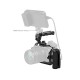SmallRig Basic Cage Kit Canon EOS R6 Mark III - 5956