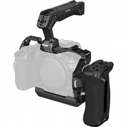 SmallRig HawkLock Cage Kit Canon EOS R6 Mark III - 5958