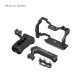 SmallRig HawkLock Cage Kit Canon EOS R6 Mark III - 5958