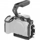 SmallRig Kit Cage "Black Mamba" Canon EOS R6 Mark III - 5960